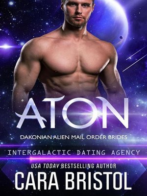 Aton - ebook